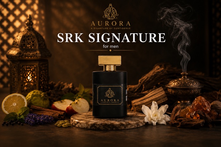 For Him collection